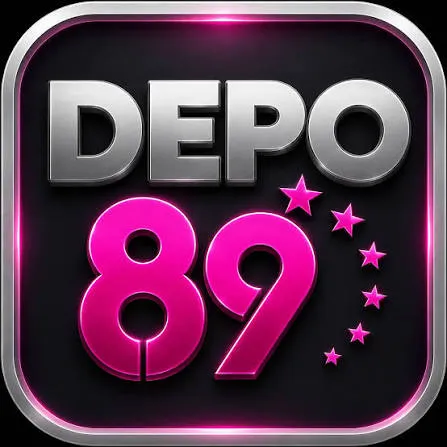 DEPO89 - Permainan Arcade Seru dan Menantang