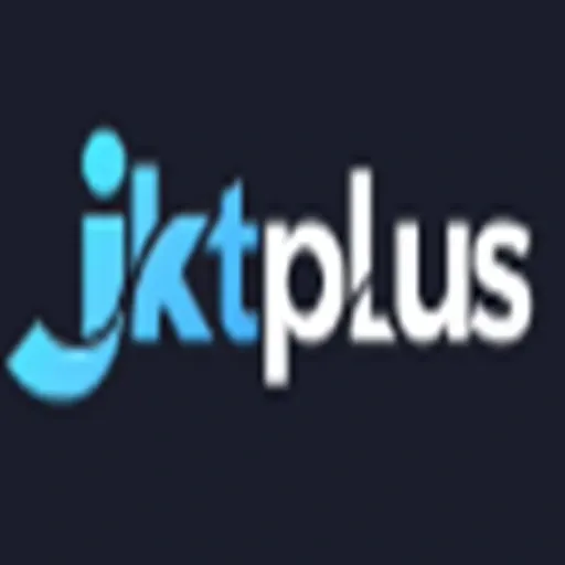 JKTPLUS - Aksi Seru dan Mengasyikkan di Ujung Jari Anda