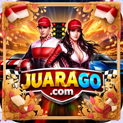 JUARAGO - Permainan Aksi Seru dan Menantang