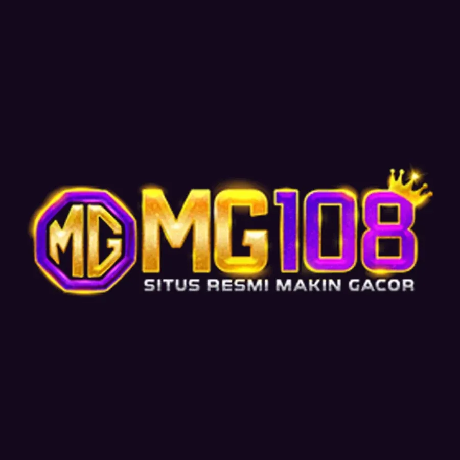 MG108 - Game Poker Seru dan Menarik