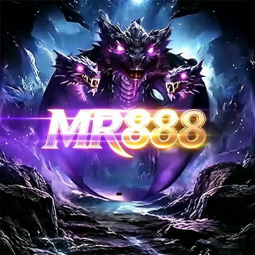 MR888 - Game Gaple Seru dan Menarik