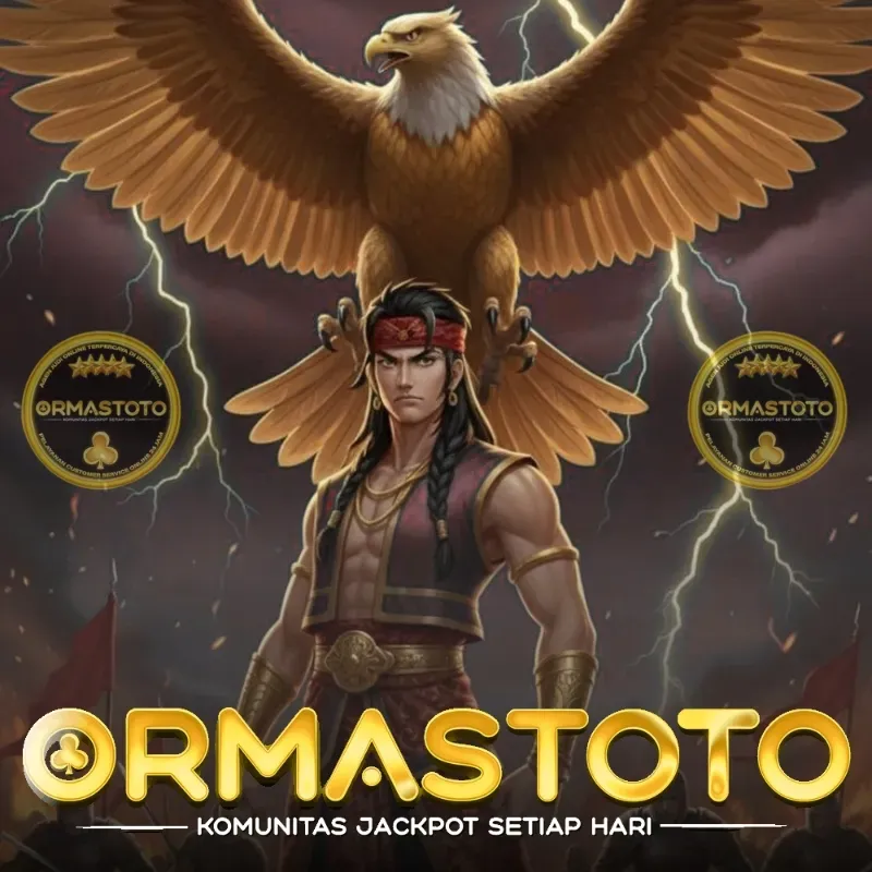 ORMASTOTO - Pengalaman Simulation yang Mengasyikkan