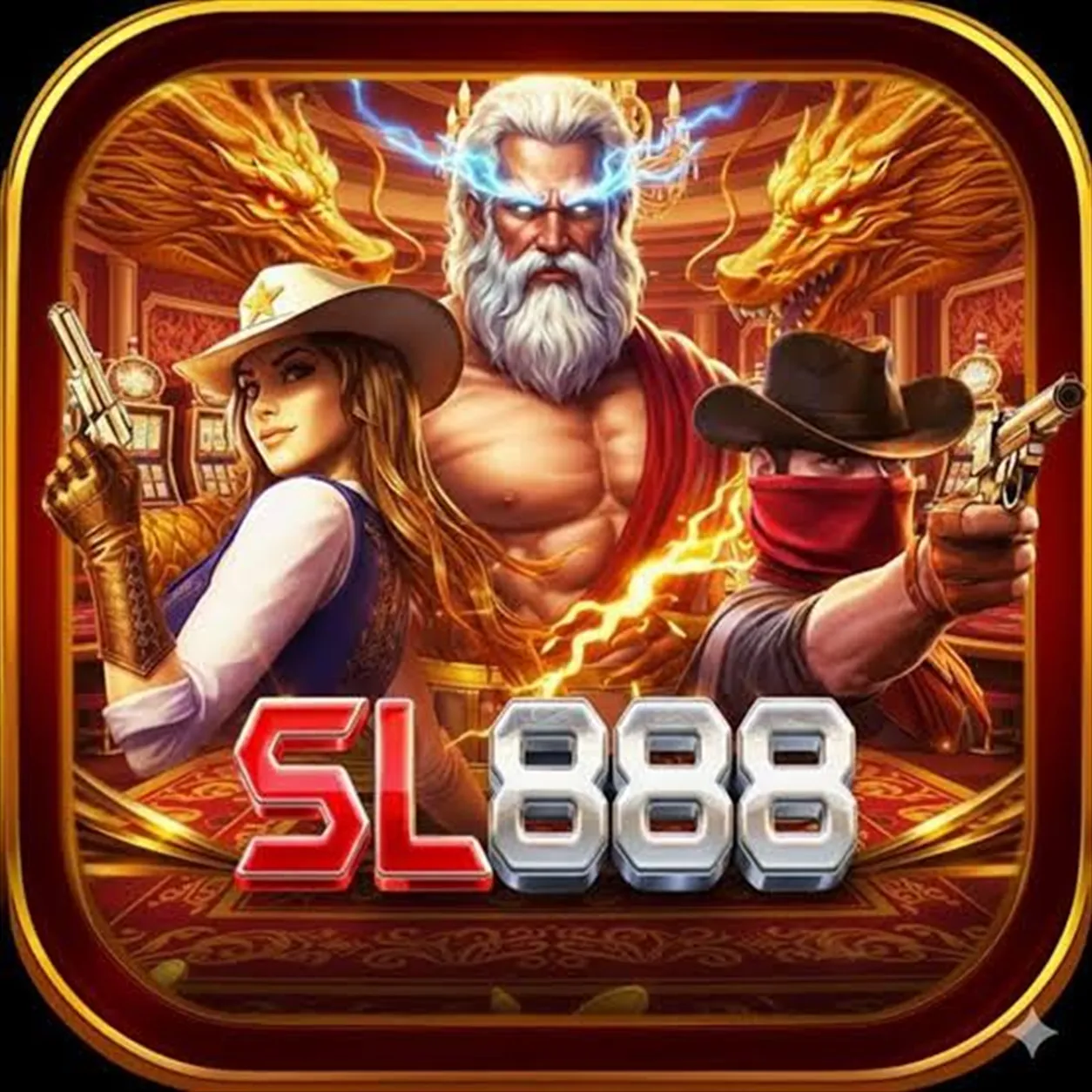 SL888 - Game Tembak Ikan Seru dan Menarik