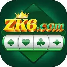 ZK6 - Permainan Poker Seru dan Menguntungkan